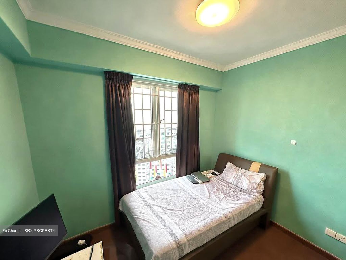 Rivervale Crest (D19), Apartment #618834561